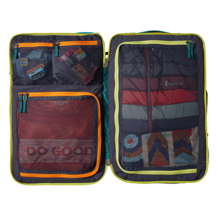 Cotopaxi Allpa Travel Pack - 35 Liter - Image 4